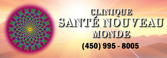 Clinique Santé Nouveau Monde